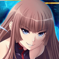 Koukawa Asuka