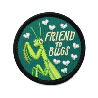 Friend to Bugs