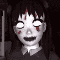 Ghost Girl