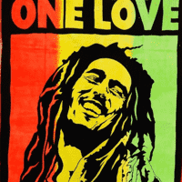 Bob Marley - One Love