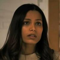 Meera Parsons
