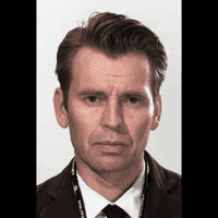 Geir "Elvis" Tvedt