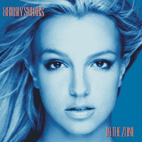 Britney Spears - In the Zone (Album)