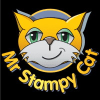 Joseph Garrett (Stampylongnose)