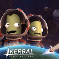 Kerbal Space Program