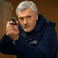Nikolai Kruglov