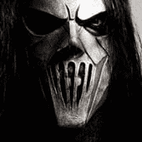 Mick Thomson