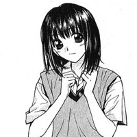 Kurumi Rina