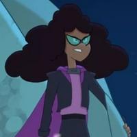 Evie Snark/"Villainess"