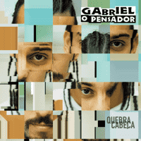 Gabriel O Pensador - 2345MEIA78