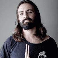 Jay Weinberg