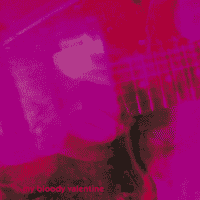 My Bloody Valentine - Sometimes