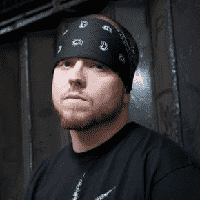 Jamey Jasta