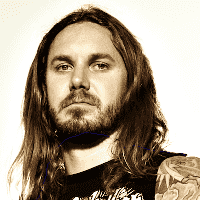 Tim Lambesis