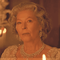 Queen Elizabeth II