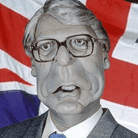 John Major