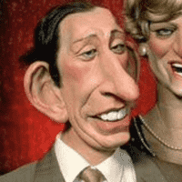 Prince Charles