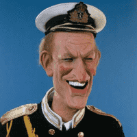Prince Philip