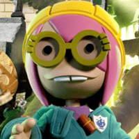 Becky Butters