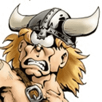 The Barbarian