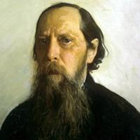 Mikhail Saltykov-Shchedrin