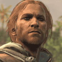 Edward Kenway