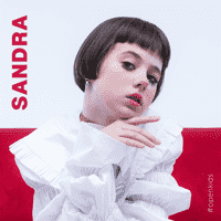 Sandra (Sasha Smirnova)