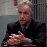 Barry Zuckerkorn