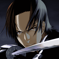 Kikokugai - The Cyber Slayer