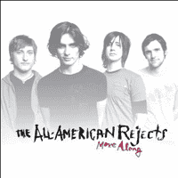 The All-American Rejects - It Ends Tonight