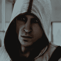 Desmond Miles