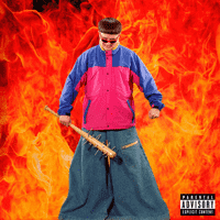 Oliver Tree - Fuck