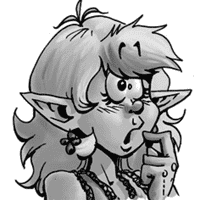 The Elf