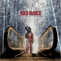 Kula Shaker - Mystical Machine Gun