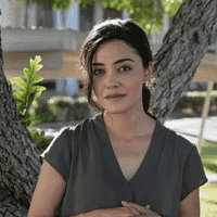 Lucy Tara