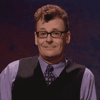 Greg Proops