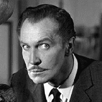 Vincent Price