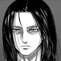 Eren Yeager