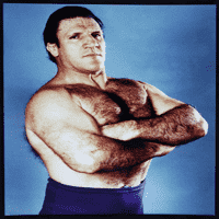 Bruno Sammartino