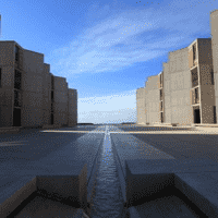 Salk Institute for Biological Studies