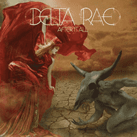 Delta Rae - I Will Never Die