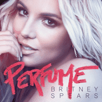 Britney Spears - Perfume