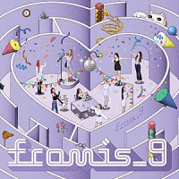 fromis_9 - LOVE BOMB