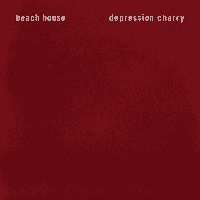 Beach House - Levitation