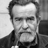 Athol Fugard