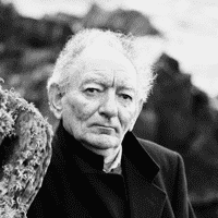 Brian Friel