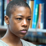 Poussey Washington