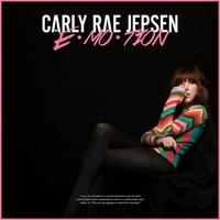 Carly Rae Jepsen - Run Away With Me