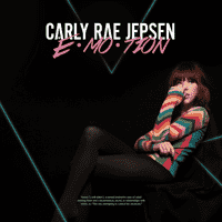 Carly Rae Jepsen - Favourite Colour