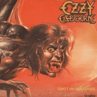 Ozzy Osbourne - Shot in the Dark